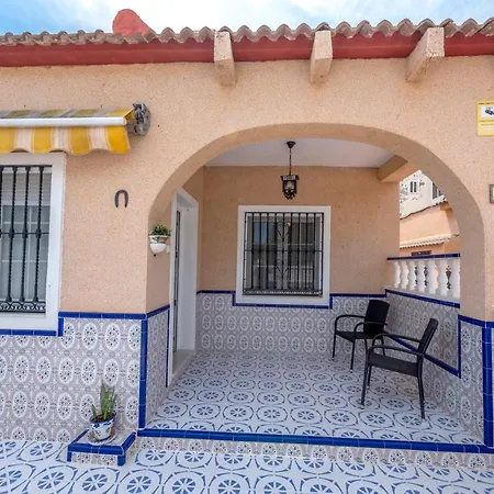 Maria Punta Prima Сasa de vacaciones