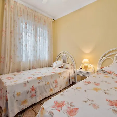 Сasa de vacaciones Maria Punta Prima Torrevieja