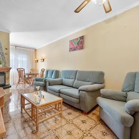 Сasa de vacaciones Maria Punta Prima Torrevieja